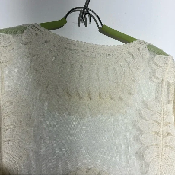 CUPSHE coverup - Picture 7 of 10